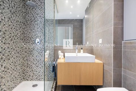 Lejlighed i Nice, Alpes-Maritimes, Nice - € 1.260.000 | Ref: 7595065 VA P - foto 9