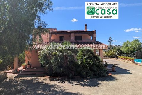Villa i Caltanissetta, Caltanissetta, Caltanissetta - € 269.000 | Ref: VL100 - foto 1