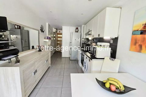 Lejlighed i Nice, Alpes-Maritimes, Nice - € 173.000 | Ref: 86358600 - foto 1