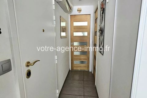 Lejlighed i Nice, Alpes-Maritimes, Nice - € 173.000 | Ref: 86358600 - foto 5