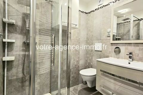 Lejlighed i Nice, Alpes-Maritimes, Nice - € 173.000 | Ref: 86358600 - foto 6