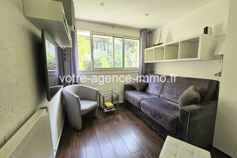 Lejlighed i Nice, Alpes-Maritimes, Nice - € 173.000 | Ref: 86358600 - foto 7