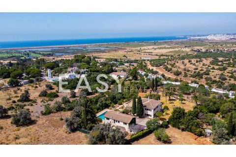 Villa i Guia, Faro, Guia - € 2.495.000 | Ref: M- 438 - foto 1
