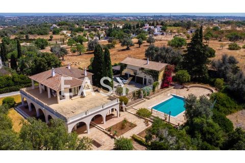 Villa i Guia, Faro, Guia - € 2.495.000 | Ref: M- 438 - foto 2