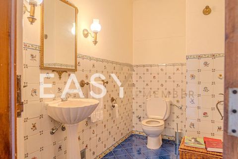 Villa i Guia, Faro, Guia - € 2.495.000 | Ref: M- 438 - foto 13