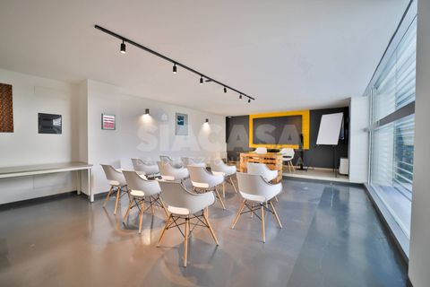 L'establiment comercial a Vimercate, Monza and Brianza, Vimercate - € 698/mes | Ref: UFF.VIMERCATE-TS698A - foto 7