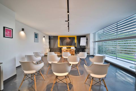 L'establiment comercial a Vimercate, Monza and Brianza, Vimercate - € 698/mes | Ref: UFF.VIMERCATE-TS698A - foto 8