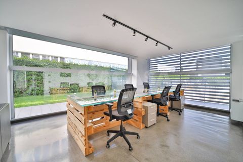 L'establiment comercial a Vimercate, Monza and Brianza, Vimercate - € 698/mes | Ref: UFF.VIMERCATE-TS698A - foto 16