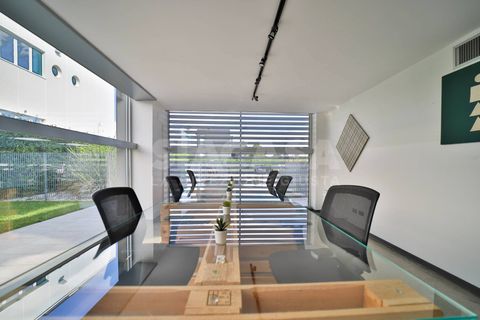 L'establiment comercial a Vimercate, Monza and Brianza, Vimercate - € 698/mes | Ref: UFF.VIMERCATE-TS698A - foto 17