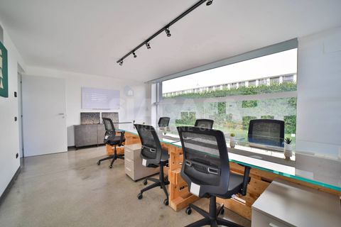 L'establiment comercial a Vimercate, Monza and Brianza, Vimercate - € 698/mes | Ref: UFF.VIMERCATE-TS698A - foto 18