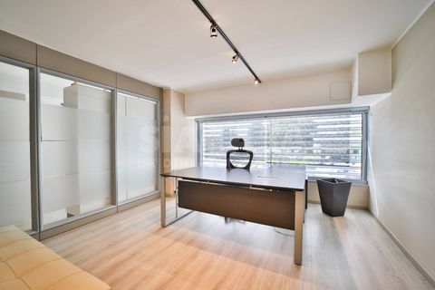 L'establiment comercial a Vimercate, Monza and Brianza, Vimercate - € 698/mes | Ref: UFF.VIMERCATE-TS698A - foto 20