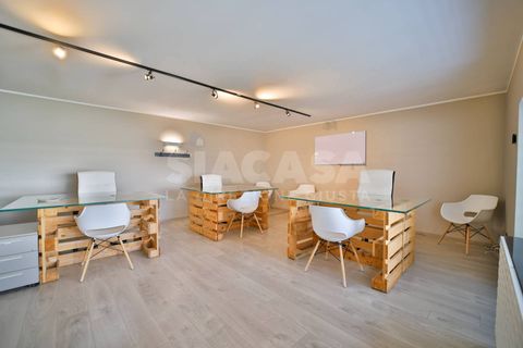 L'establiment comercial a Vimercate, Monza and Brianza, Vimercate - € 698/mes | Ref: UFF.VIMERCATE-TS698A - foto 21