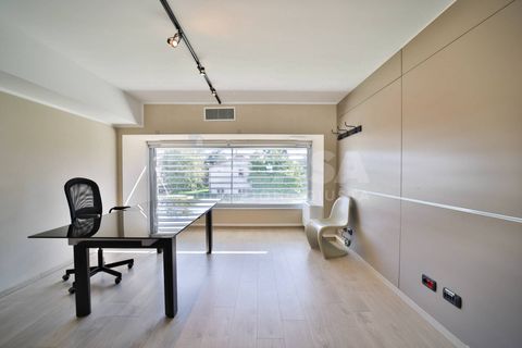 L'establiment comercial a Vimercate, Monza and Brianza, Vimercate - € 698/mes | Ref: UFF.VIMERCATE-TS698A - foto 23