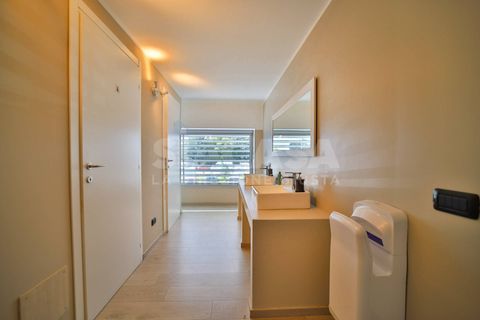 L'establiment comercial a Vimercate, Monza and Brianza, Vimercate - € 698/mes | Ref: UFF.VIMERCATE-TS698A - foto 24