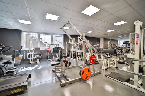 L'establiment comercial a Vimercate, Monza and Brianza, Vimercate - € 698/mes | Ref: UFF.VIMERCATE-TS698A - foto 25