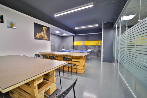 L'establiment comercial a Vimercate, Monza and Brianza, Vimercate - € 698/mes | Ref: UFF.VIMERCATE-TS698A - foto 27