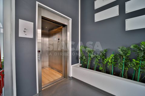 L'establiment comercial a Vimercate, Monza and Brianza, Vimercate - € 698/mes | Ref: UFF.VIMERCATE-TS698A - foto 28