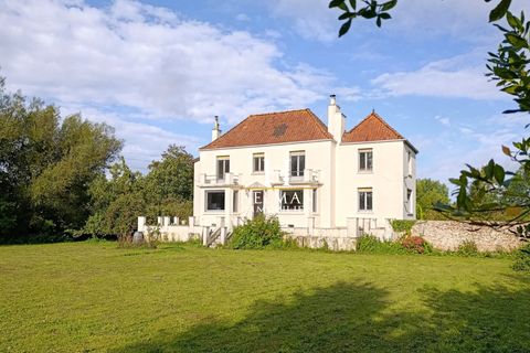 Villa i Samer, Pas-de-Calais, Samer - € 574.750 | Ref: 2822-HELMAN - foto 1