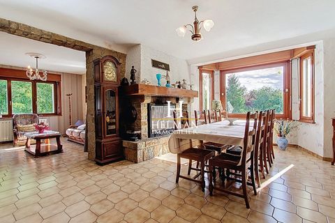 Villa i Samer, Pas-de-Calais, Samer - € 574.750 | Ref: 2822-HELMAN - foto 2