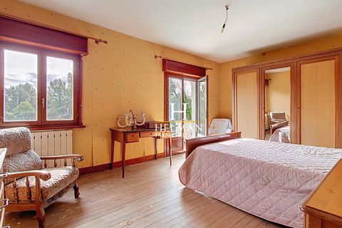 Villa i Samer, Pas-de-Calais, Samer - € 574.750 | Ref: 2822-HELMAN - foto 3