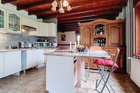 Villa i Samer, Pas-de-Calais, Samer - € 574.750 | Ref: 2822-HELMAN - foto 4