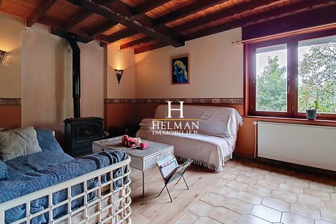 Villa i Samer, Pas-de-Calais, Samer - € 574.750 | Ref: 2822-HELMAN - foto 7