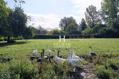 Villa i Samer, Pas-de-Calais, Samer - € 574.750 | Ref: 2822-HELMAN - foto 10