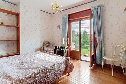 Villa i Samer, Pas-de-Calais, Samer - € 574.750 | Ref: 2822-HELMAN - foto 11
