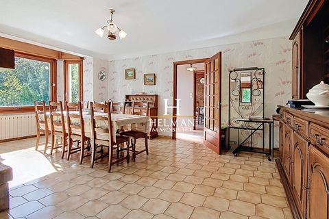 Villa i Samer, Pas-de-Calais, Samer - € 574.750 | Ref: 2822-HELMAN - foto 12