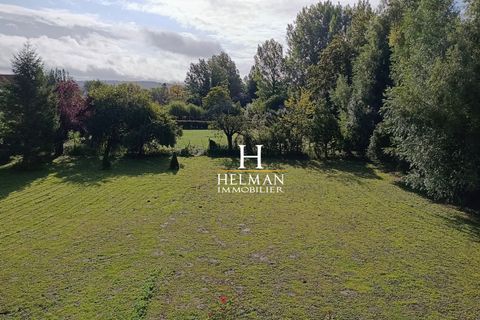 Villa i Samer, Pas-de-Calais, Samer - € 574.750 | Ref: 2822-HELMAN - foto 14