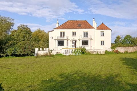 Villa i Samer, Pas-de-Calais, Samer - € 574.750 | Ref: 2822-HELMAN - foto 15