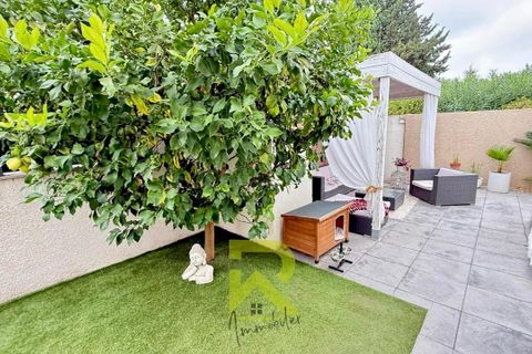 Villa a Agde, Herault, Agde - € 440.000 | Ref: 5_JNVMA680007050 - foto 2
