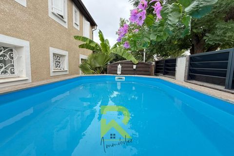 Villa a Agde, Herault, Agde - € 440.000 | Ref: 5_JNVMA680007050 - foto 3