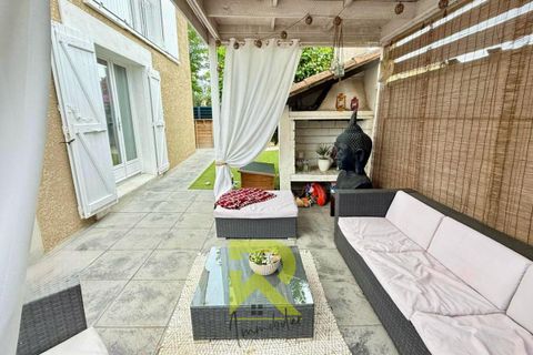 Villa a Agde, Herault, Agde - € 440.000 | Ref: 5_JNVMA680007050 - foto 6