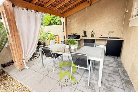 Villa a Agde, Herault, Agde - € 440.000 | Ref: 5_JNVMA680007050 - foto 18