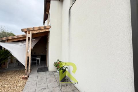 Villa a Agde, Herault, Agde - € 440.000 | Ref: 5_JNVMA680007050 - foto 23