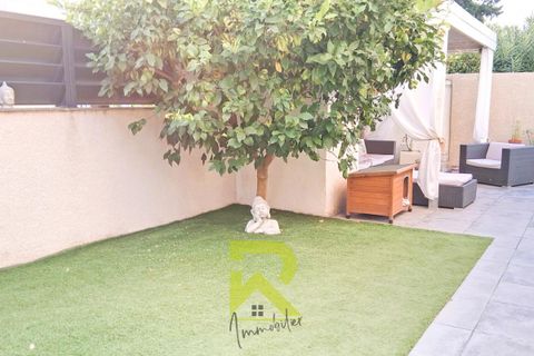 Villa a Agde, Herault, Agde - € 440.000 | Ref: 5_JNVMA680007050 - foto 24