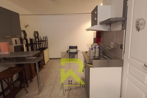 Garage i Beziers, Herault, Beziers - € 32.000 | Ref: 2_CGVGA460007147 - foto 1