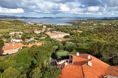 Villa i Arzachena, Sassari, Arzachena - € 1.100.000 | Ref: BS-152a - foto 1