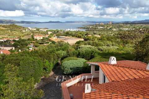 Villa i Arzachena, Sassari, Arzachena - € 1.100.000 | Ref: BS-152a - foto 28