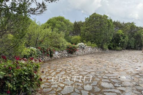 Villa i Arzachena, Sassari, Arzachena - € 1.100.000 | Ref: BS-152a - foto 29