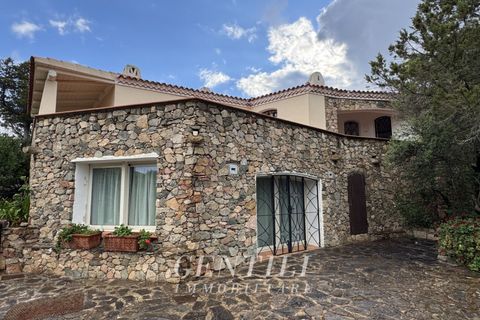 Villa i Arzachena, Sassari, Arzachena - € 1.100.000 | Ref: BS-152a - foto 30