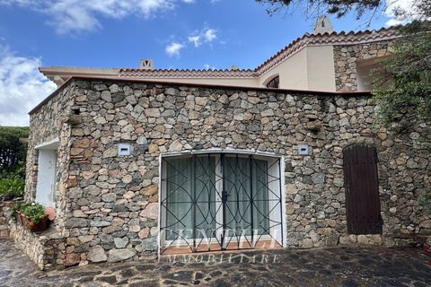 Villa i Arzachena, Sassari, Arzachena - € 1.100.000 | Ref: BS-152a - foto 31
