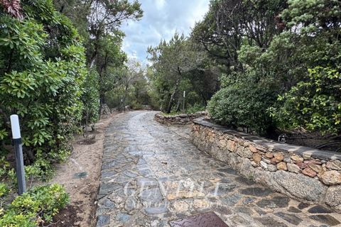 Villa i Arzachena, Sassari, Arzachena - € 1.100.000 | Ref: BS-152a - foto 32