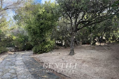 Villa i Arzachena, Sassari, Arzachena - € 1.100.000 | Ref: BS-152a - foto 33