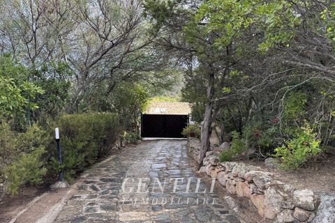 Villa i Arzachena, Sassari, Arzachena - € 1.100.000 | Ref: BS-152a - foto 34