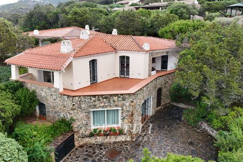 Villa i Arzachena, Sassari, Arzachena - € 1.100.000 | Ref: BS-152a - foto 35