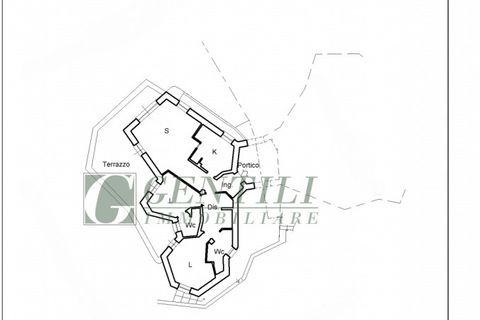 Villa i Arzachena, Sassari, Arzachena - € 1.100.000 | Ref: BS-152a - foto 37