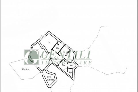 Villa i Arzachena, Sassari, Arzachena - € 1.100.000 | Ref: BS-152a - foto 38