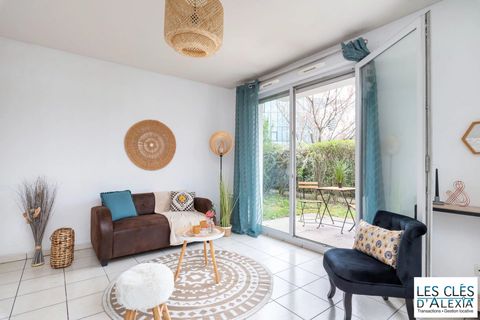 Lejlighed i Lyon, Rhone, Lyon - € 200.000 | Ref: 86361397 - foto 1